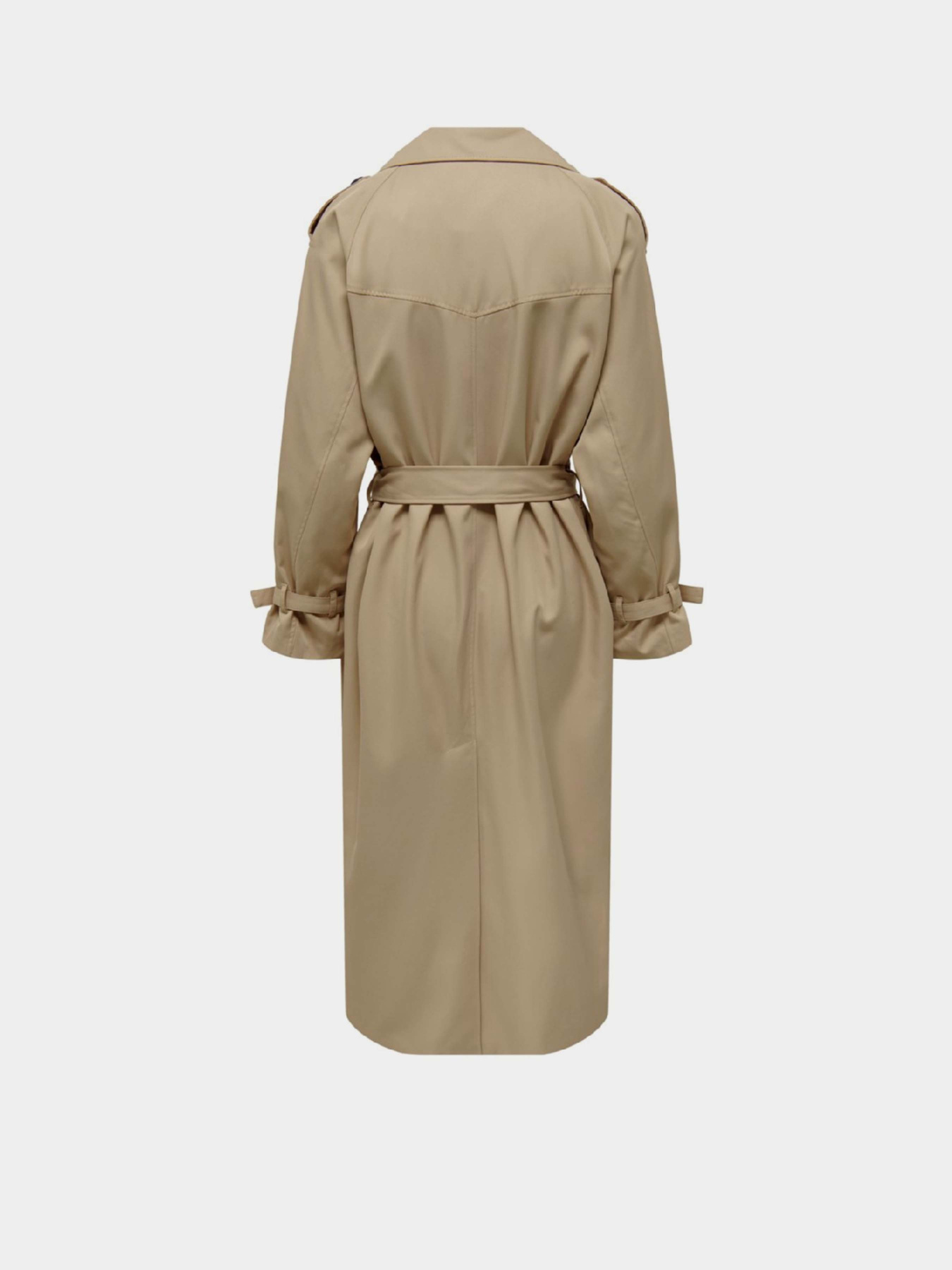 Тренч Only модель 15242306_Tannin Фото