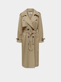 Тренч Only модель 15242306_Tannin Фото