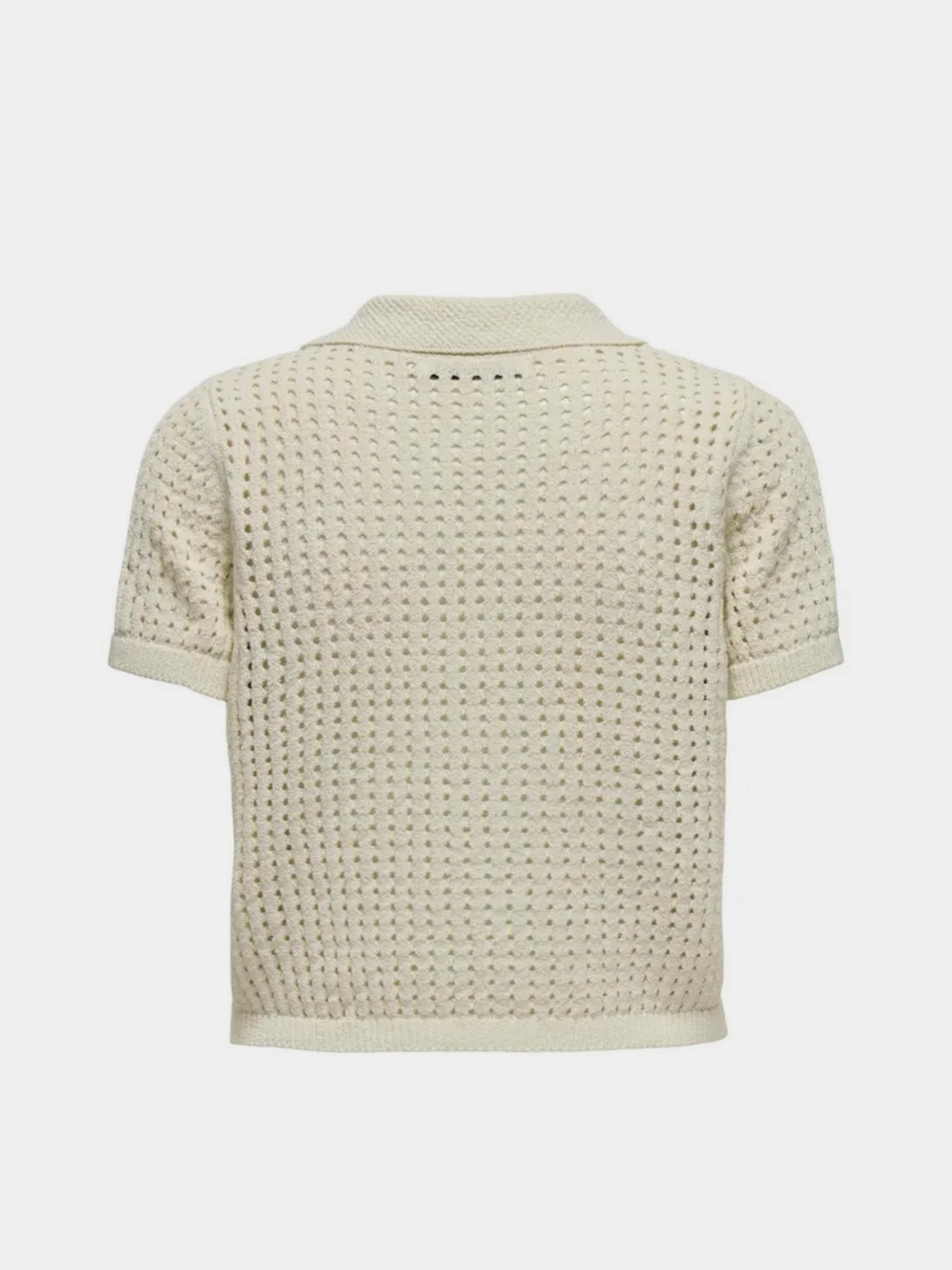 Поло Only модель 15344397_Birch Фото