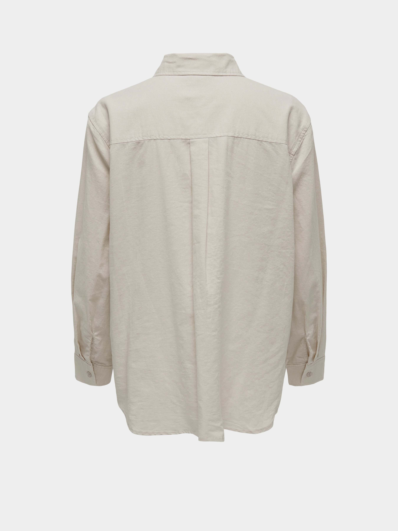 Сорочка Only модель 15259585_Moonbeam Фото