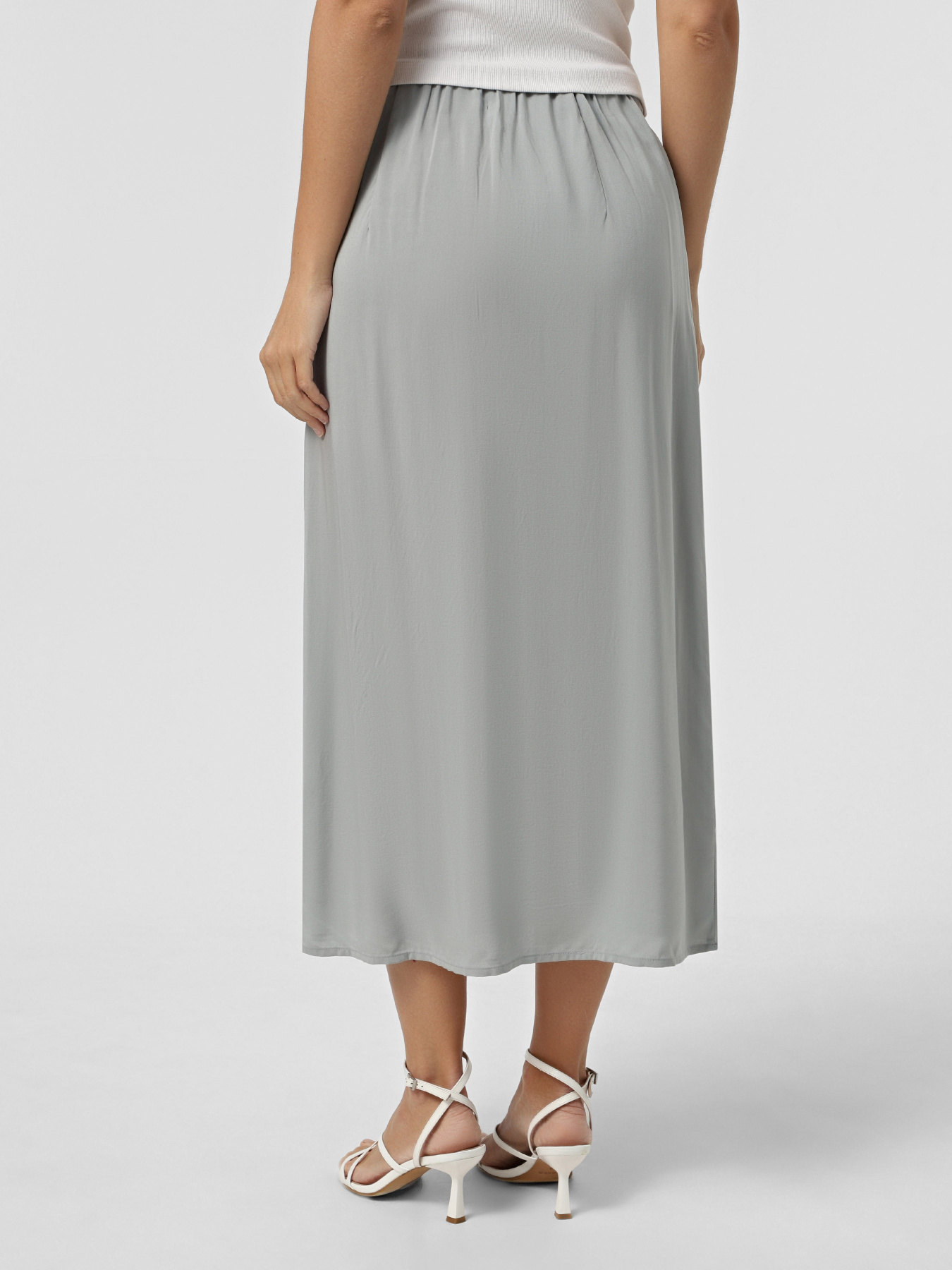 Спідниця максі Only модель 15343189_Abyss Фото