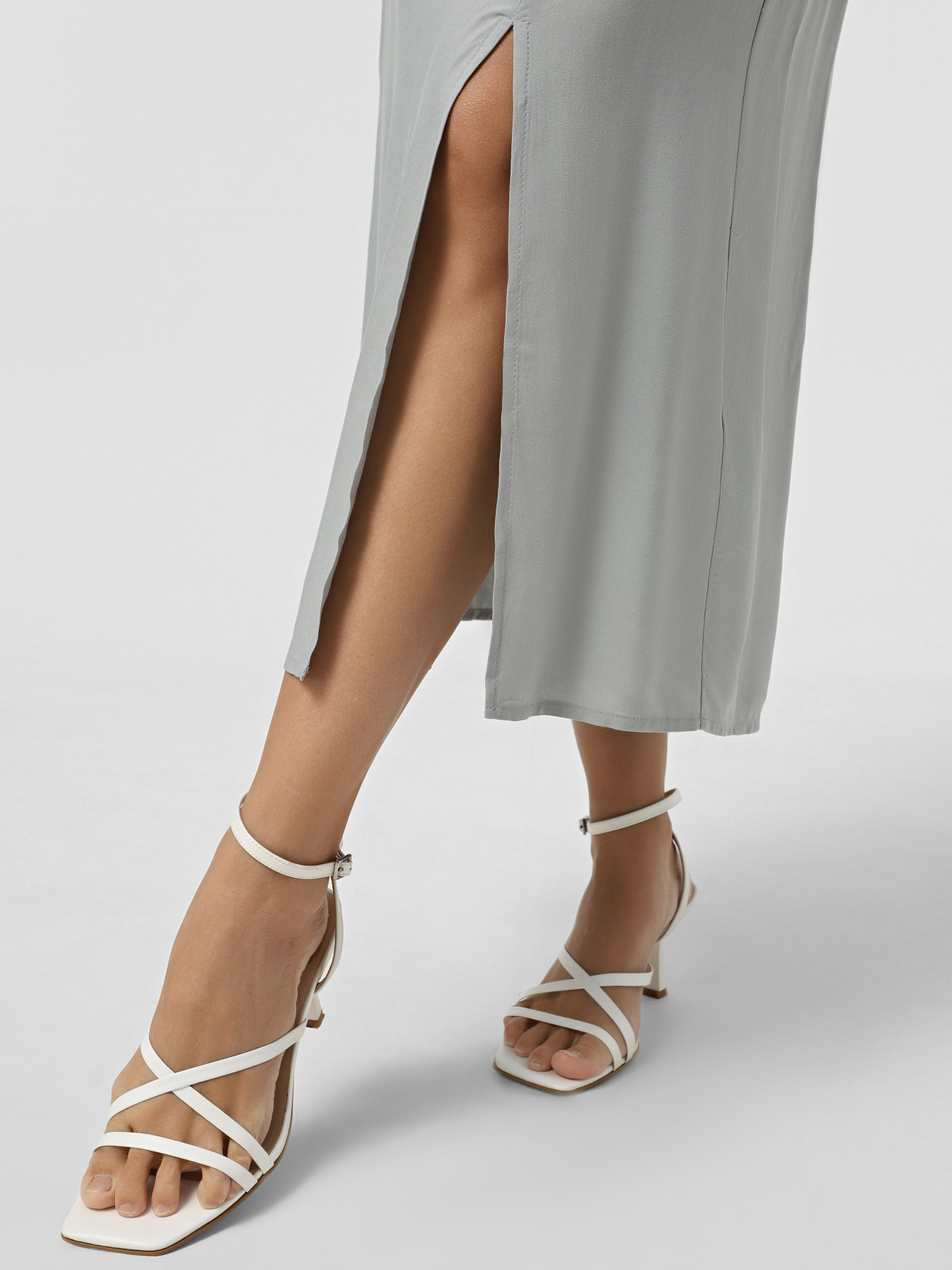 Спідниця максі Only модель 15343189_Abyss Фото