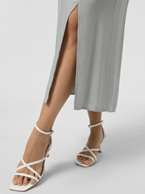 Спідниця максі Only модель 15343189_Abyss Фото