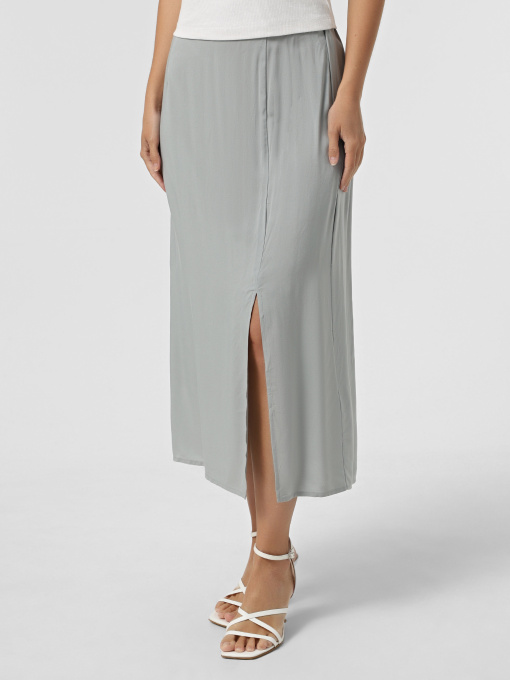 Спідниця максі Only модель 15343189_Abyss Фото