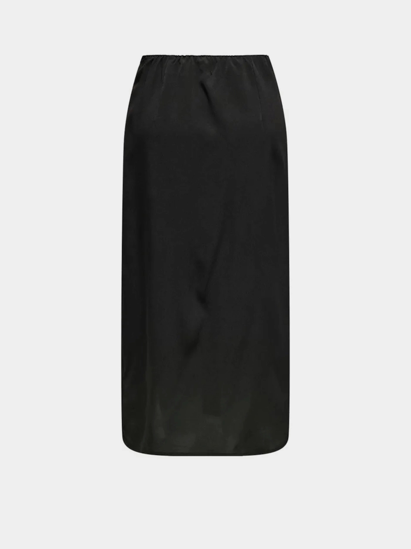 Спідниця максі Only модель 15343189_Black Фото