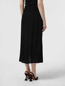 Спідниця максі Only модель 15343189_Black Фото