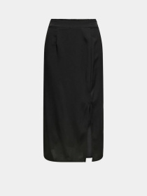 Спідниця максі Only модель 15343189_Black Фото