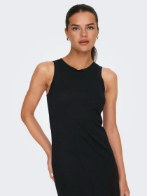 Сарафан Only модель 15287819_Black Фото