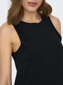 Сарафан Only модель 15287819_Black Фото