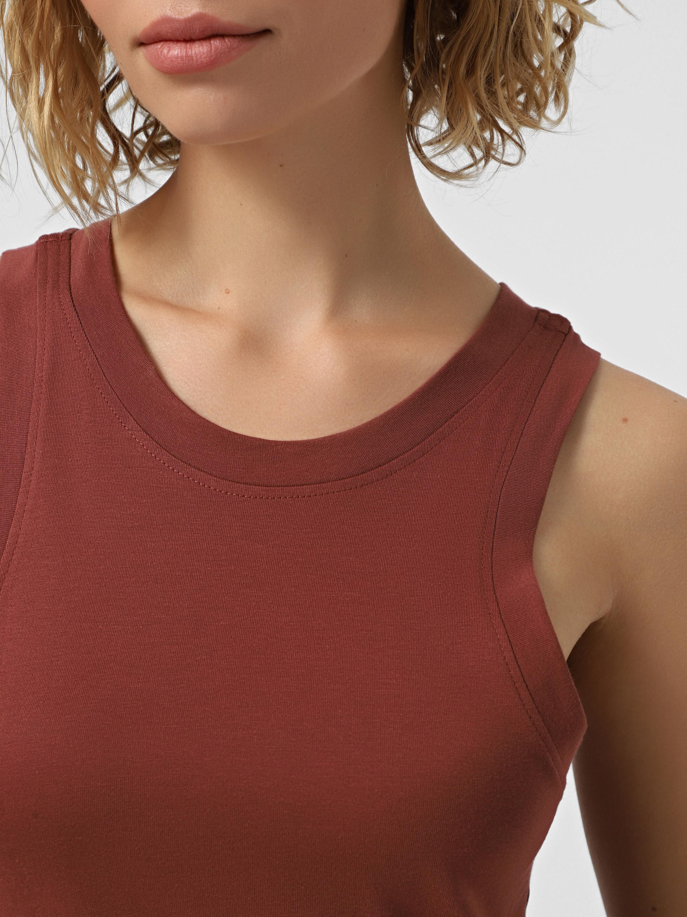 Сарафан Only модель 15287819_Sable Фото