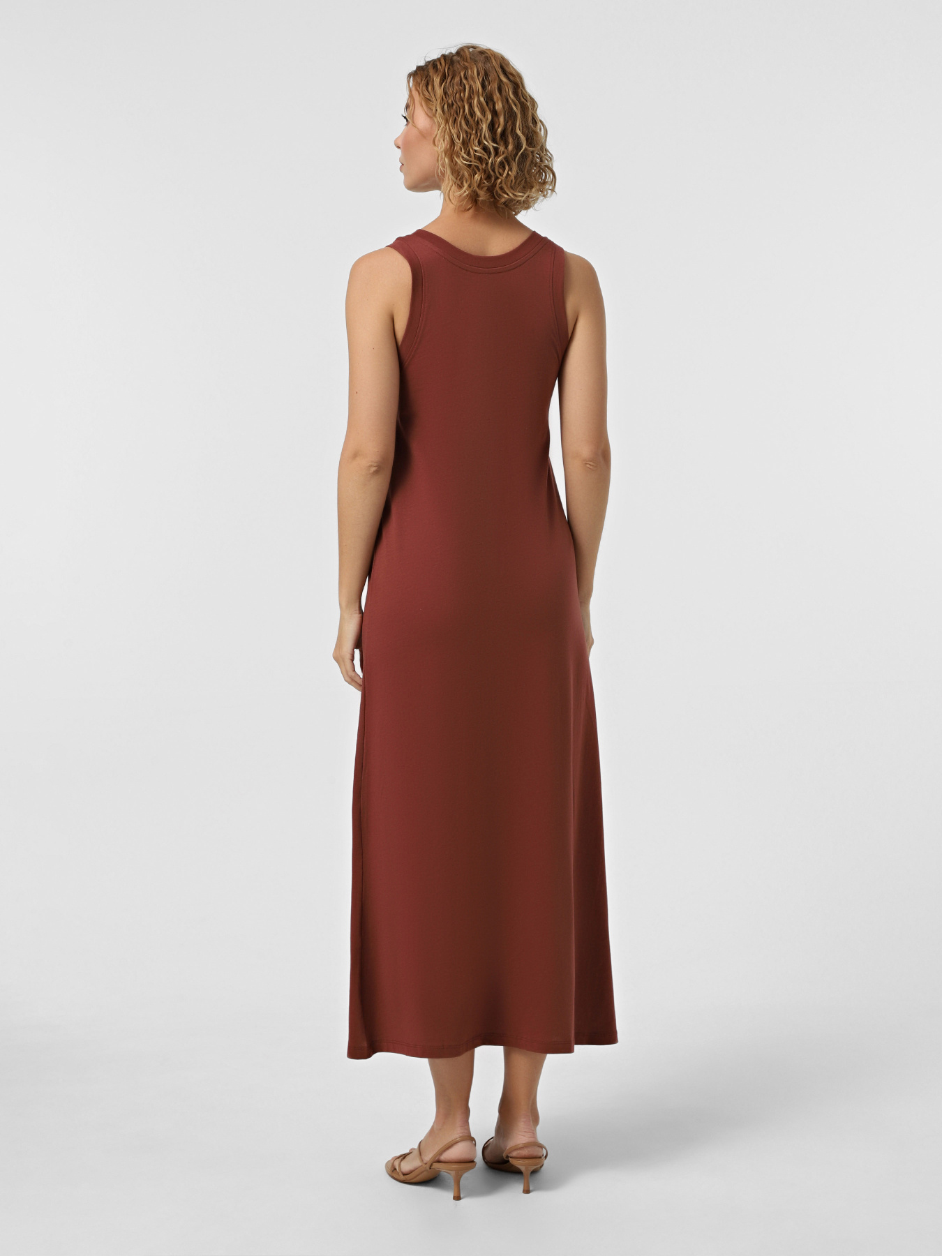 Сарафан Only модель 15287819_Sable Фото