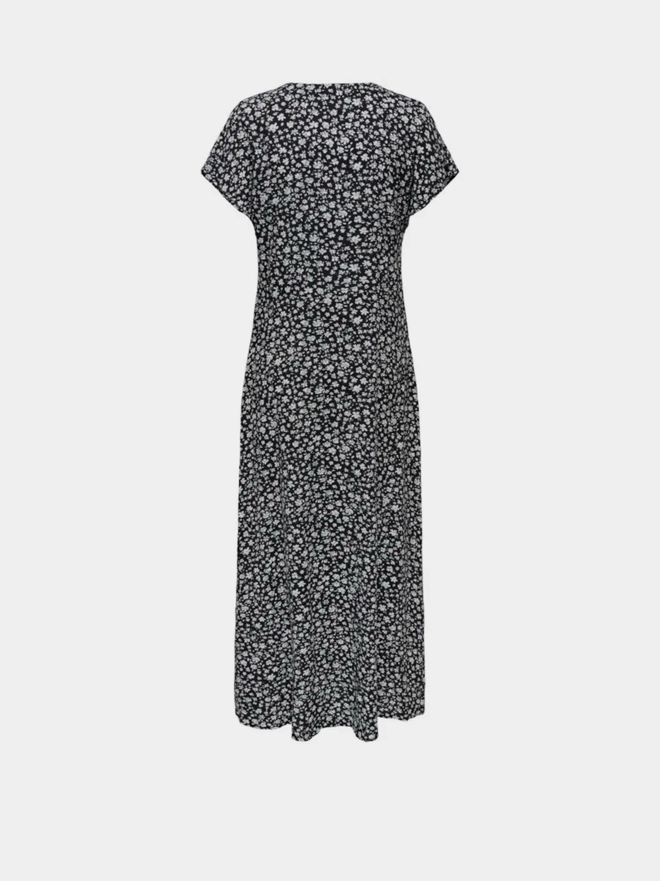 Сукня максі Only модель 15317842_Lily Pad 628 Dreaming flor Фото