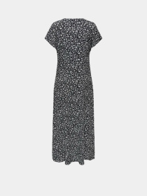 Сукня максі Only модель 15317842_Lily Pad 628 Dreaming flor Фото