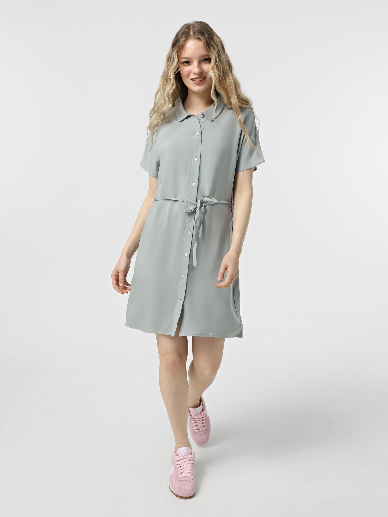 Платье мини Only модель 15323198_Abyss Фото