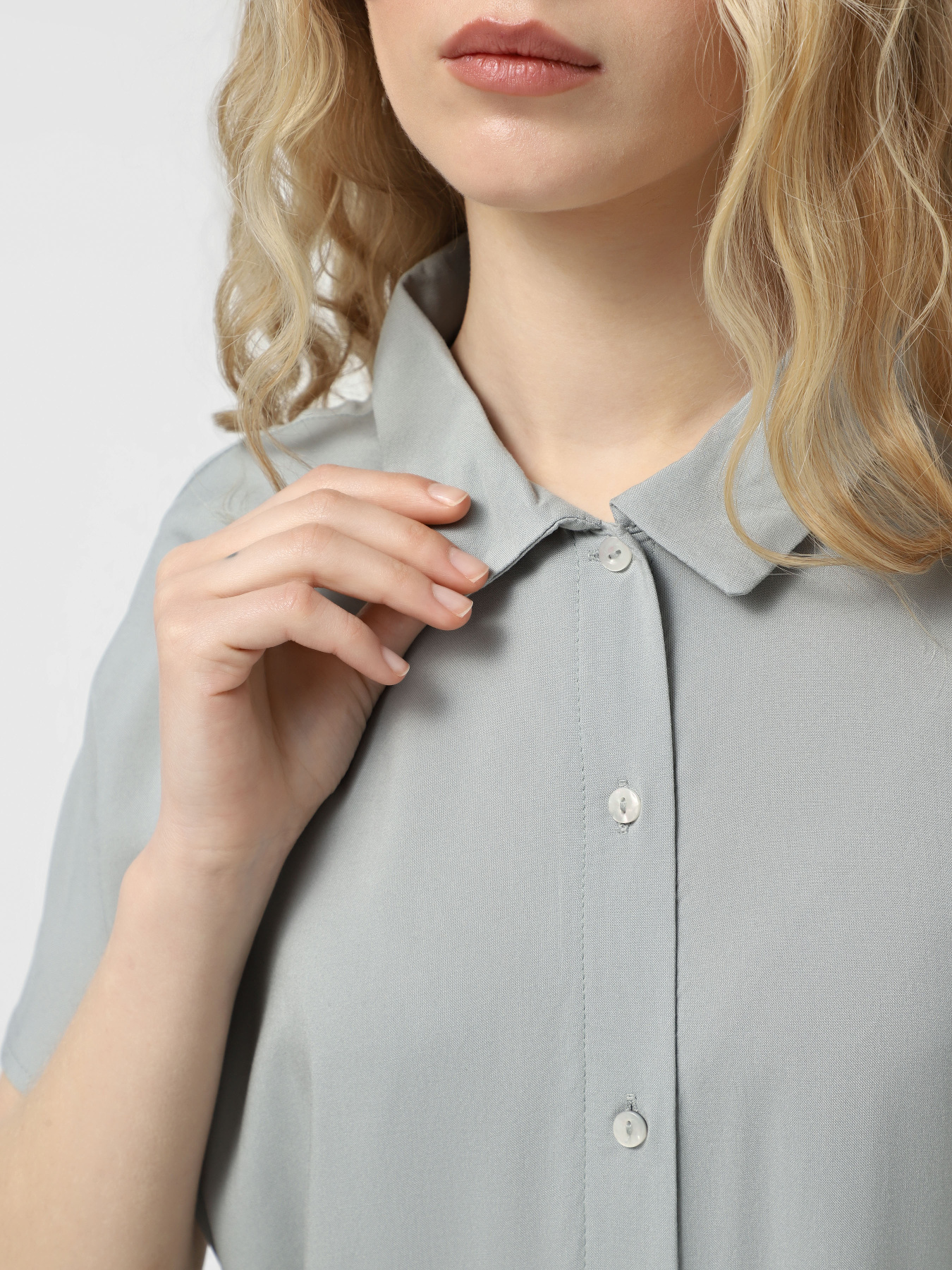 Платье мини Only модель 15323198_Abyss Фото