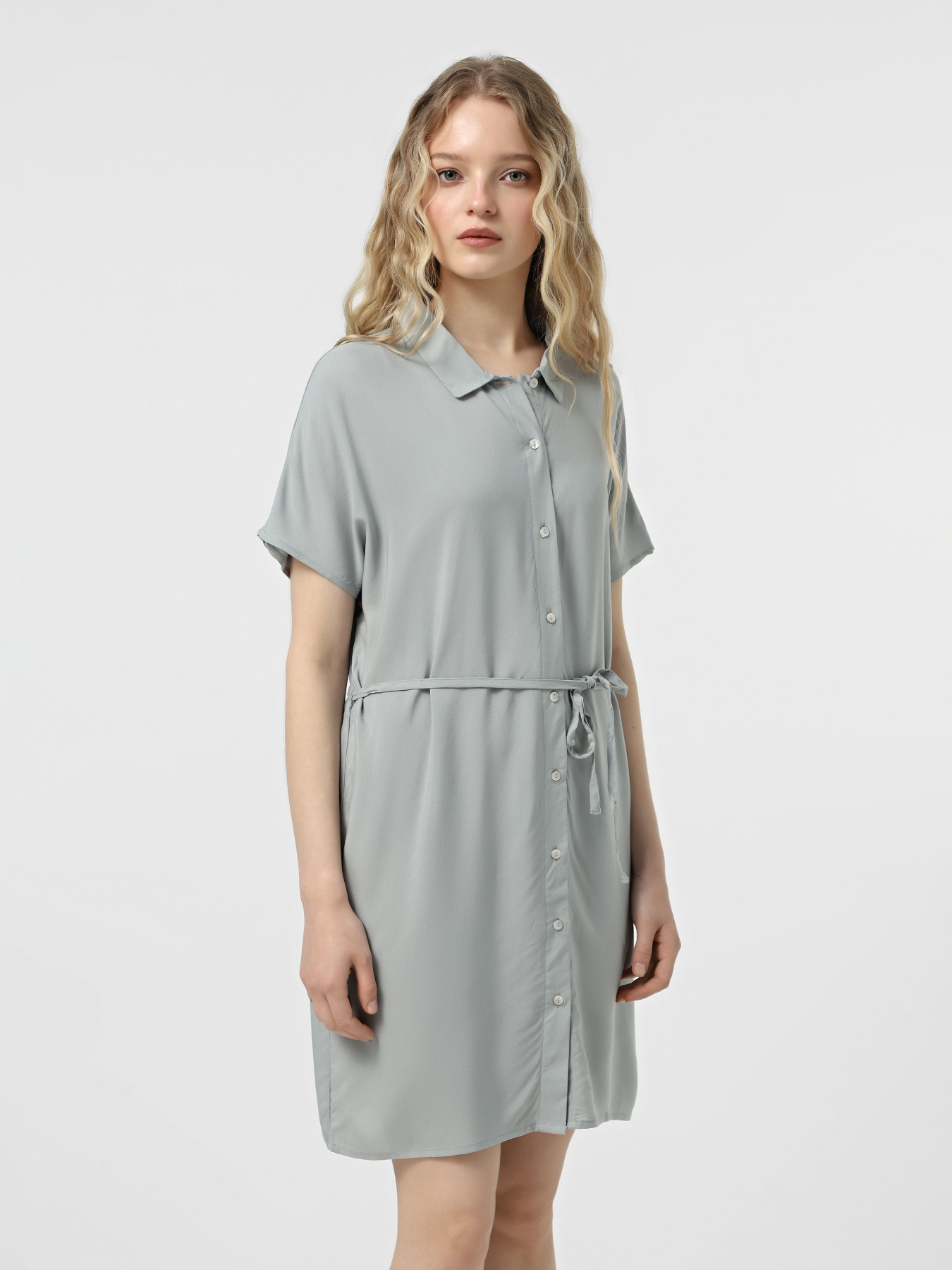 Платье мини Only модель 15323198_Abyss Фото