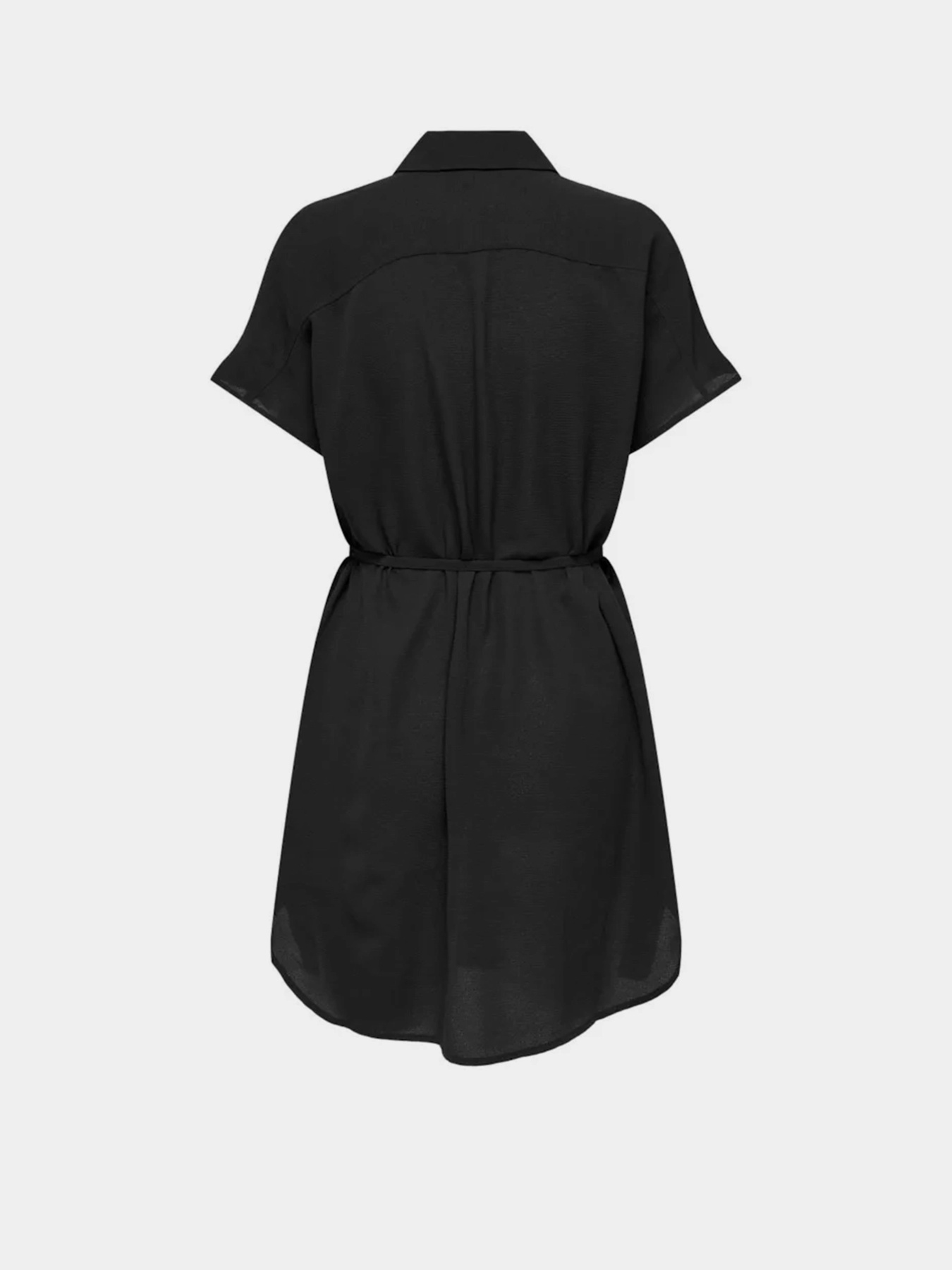 Сукня міні Only модель 15323198_Black Фото