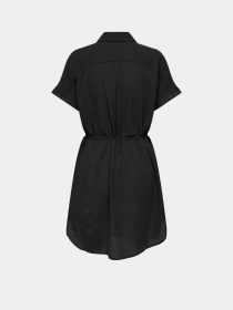 Сукня міні Only модель 15323198_Black Фото