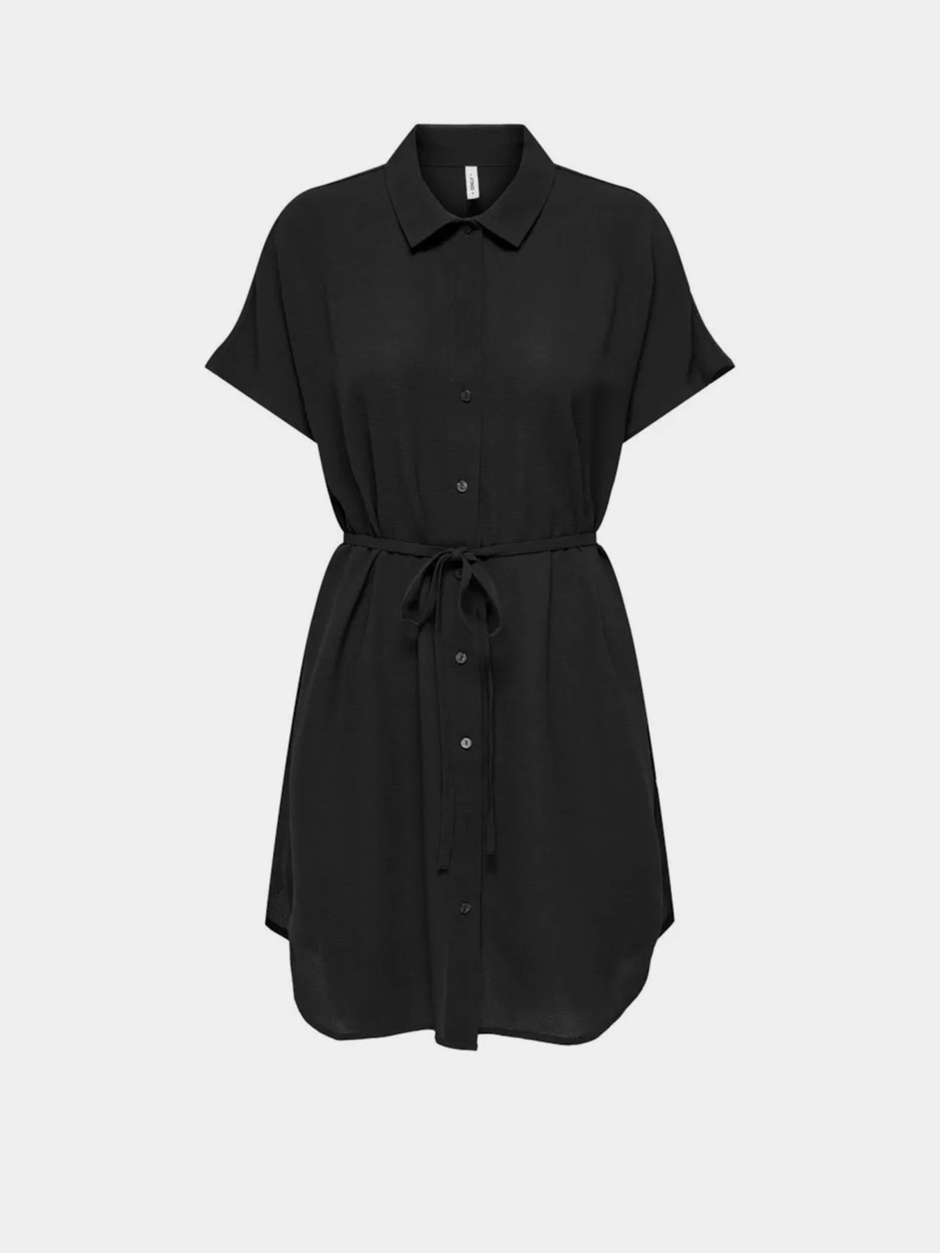 Сукня міні Only модель 15323198_Black Фото