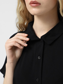 Сукня міні Only модель 15323198_Black Фото