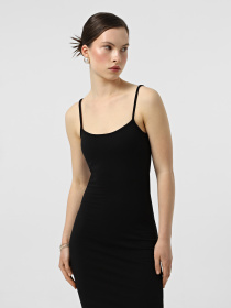 Сарафан Only модель 15330216_Black Фото