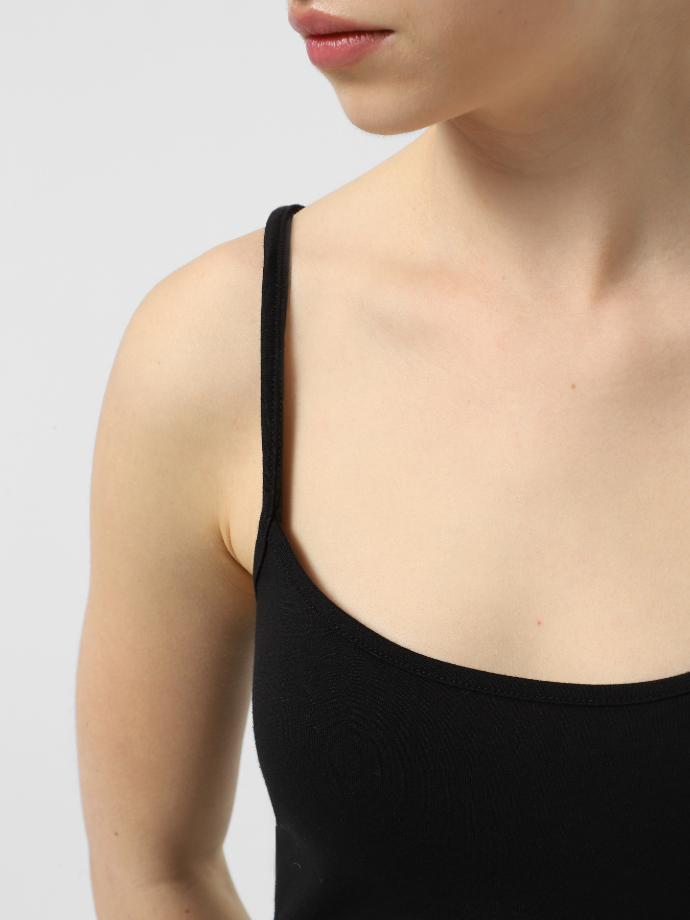 Сарафан Only модель 15330216_Black Сарафан Only модель 15330216_Black Фото