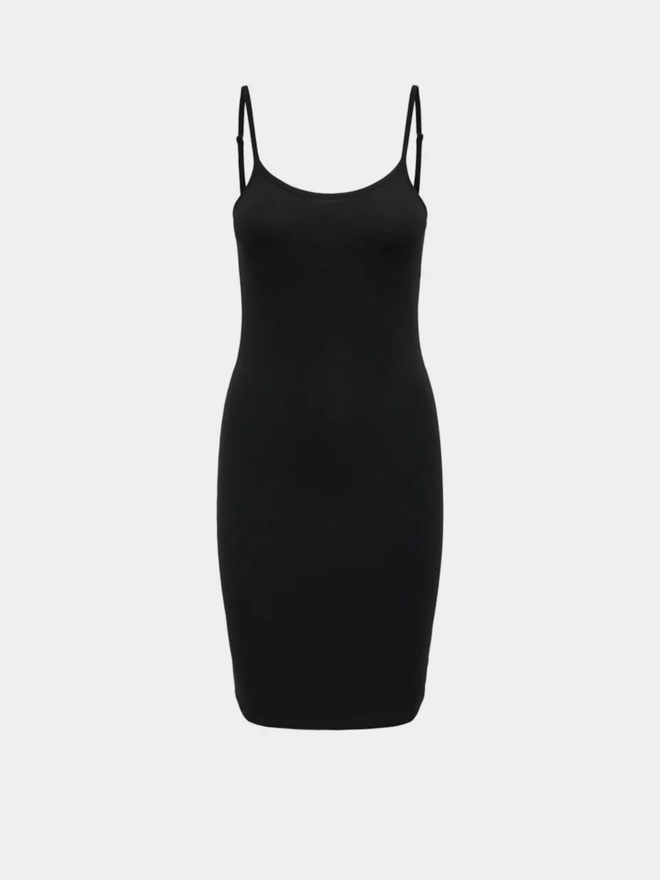 Сарафан Only модель 15330216_Black Сарафан Only модель 15330216_Black Фото