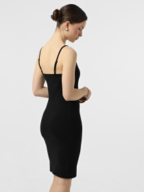 Сарафан Only модель 15330216_Black Сарафан Only модель 15330216_Black Фото