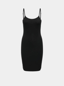 Сарафан Only модель 15330216_Black Сарафан Only модель 15330216_Black Фото