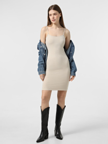 Сарафан Only модель 15330216_Silver Lining Фото