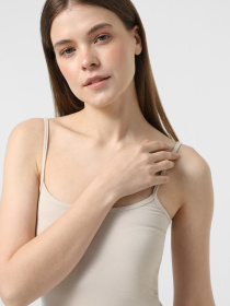 Сарафан Only модель 15330216_Silver Lining Фото