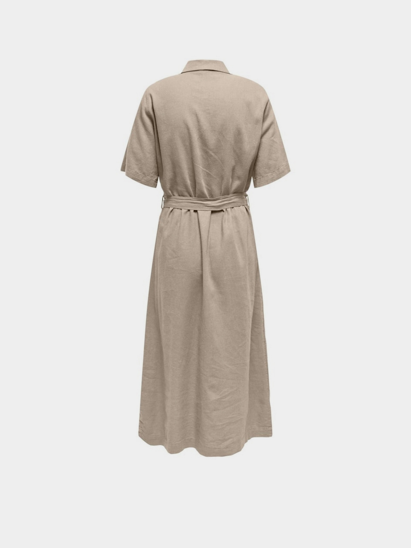 Сукня максі Only модель 15338884_Oxford Tan Сукня максі Only модель 15338884_Oxford Tan Фото