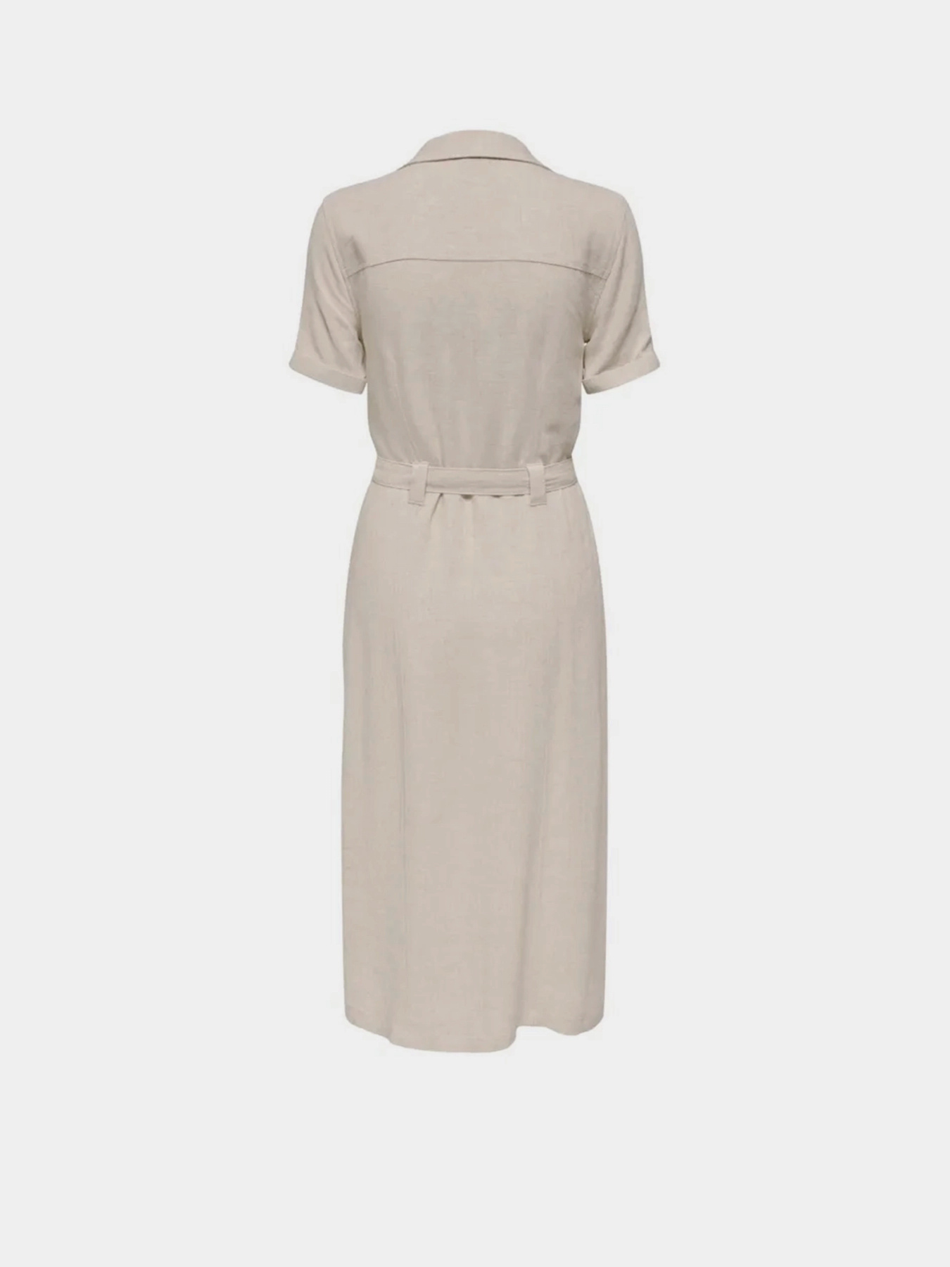 Платье макси Only модель 15347210_Moonbeam Платье макси Only модель 15347210_Moonbeam Фото