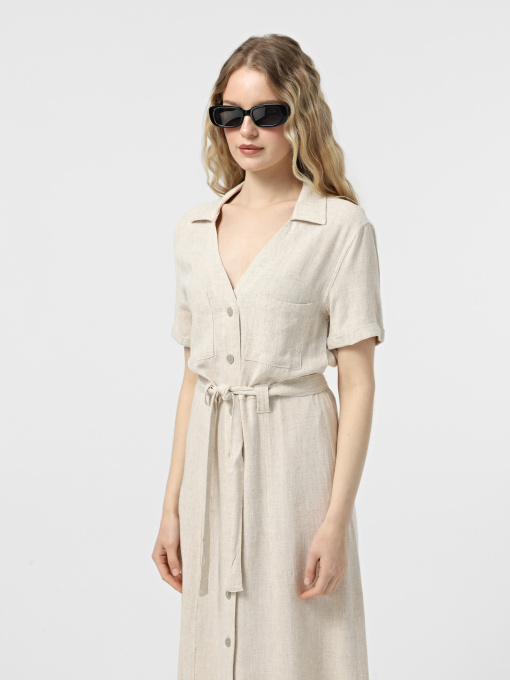 Сукня максі Only модель 15347210_Moonbeam Фото