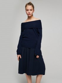 Костюм Only модель 117146513E39_т.синій Фото