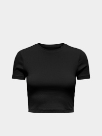 Топ Only модель 15311891_Black Топ Only модель 15311891_Black Фото