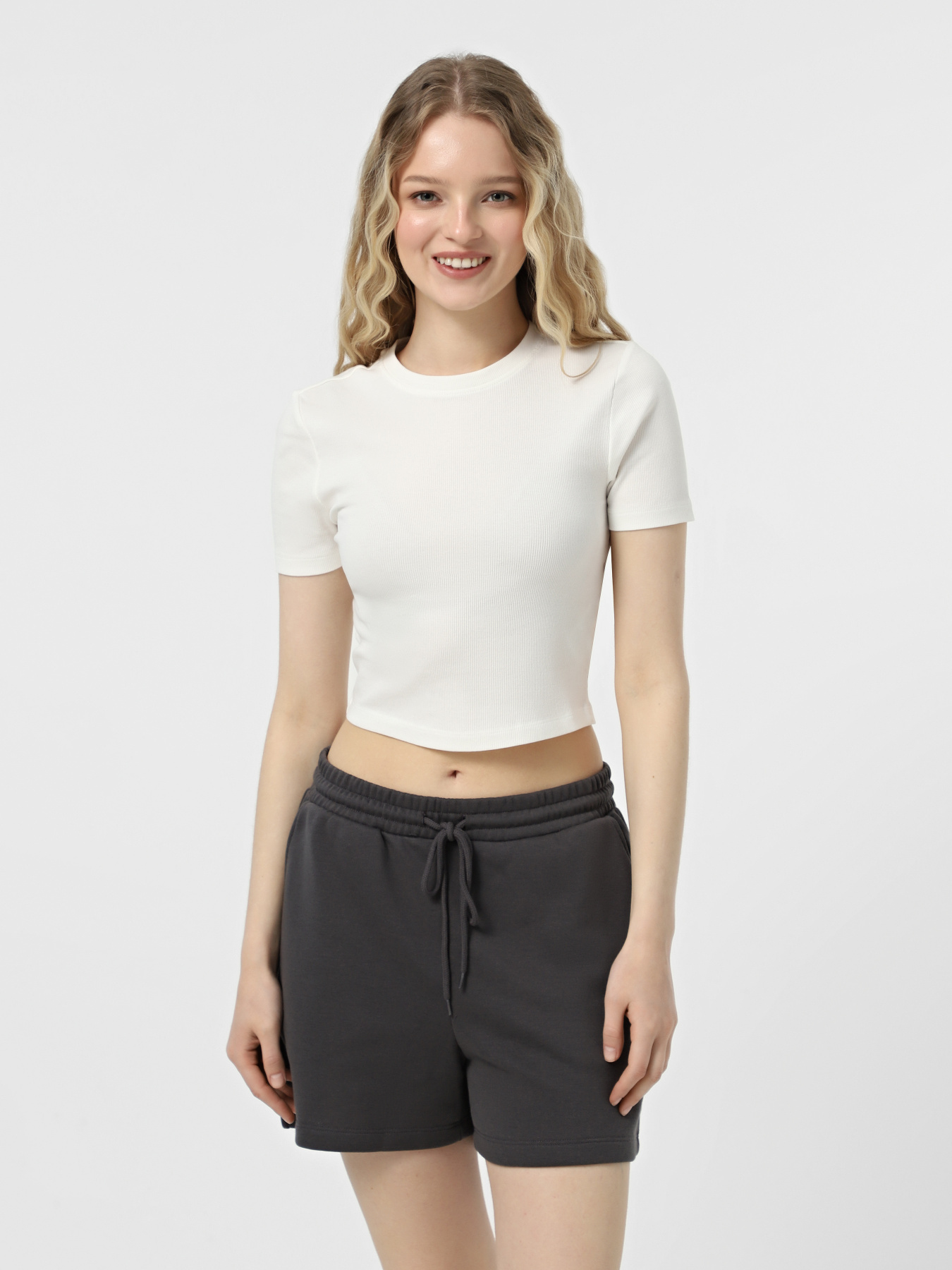 Топ Only модель 15311891_Cloud Dancer Фото