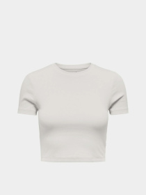 Топ Only модель 15311891_Cloud Dancer Топ Only модель 15311891_Cloud Dancer Фото