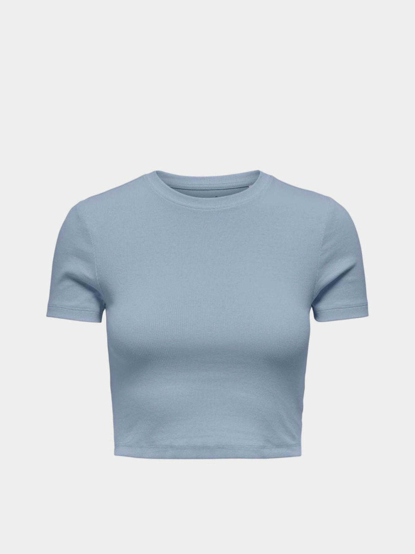 Топ Only модель 15311891_Soft Chambray Фото