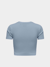 Топ Only модель 15311891_Soft Chambray Фото