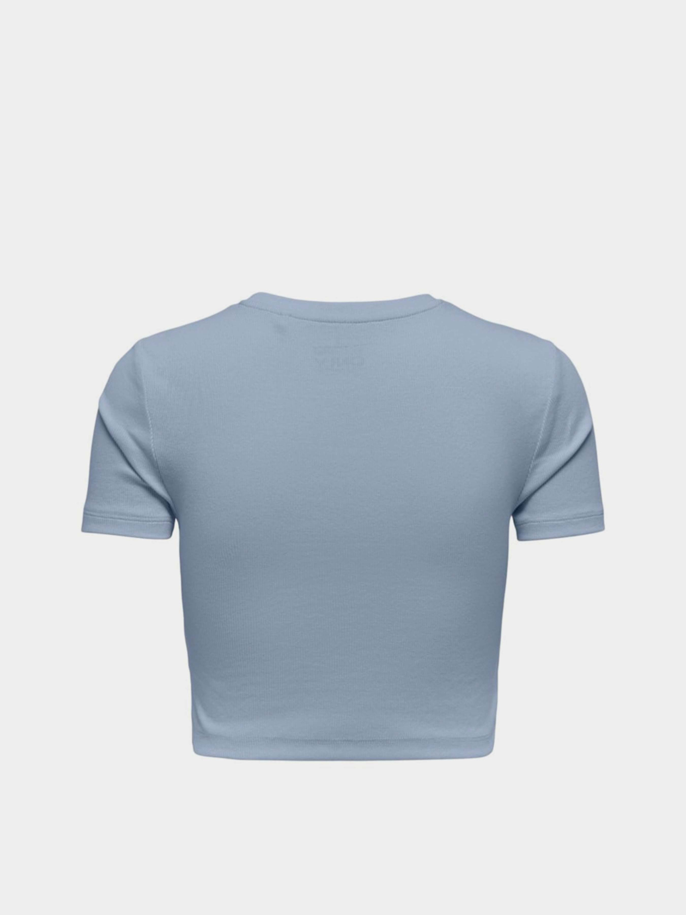 Топ Only модель 15311891_Soft Chambray Фото