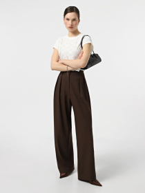 Футболка Only модель 15231005_Cloud Dancer Фото