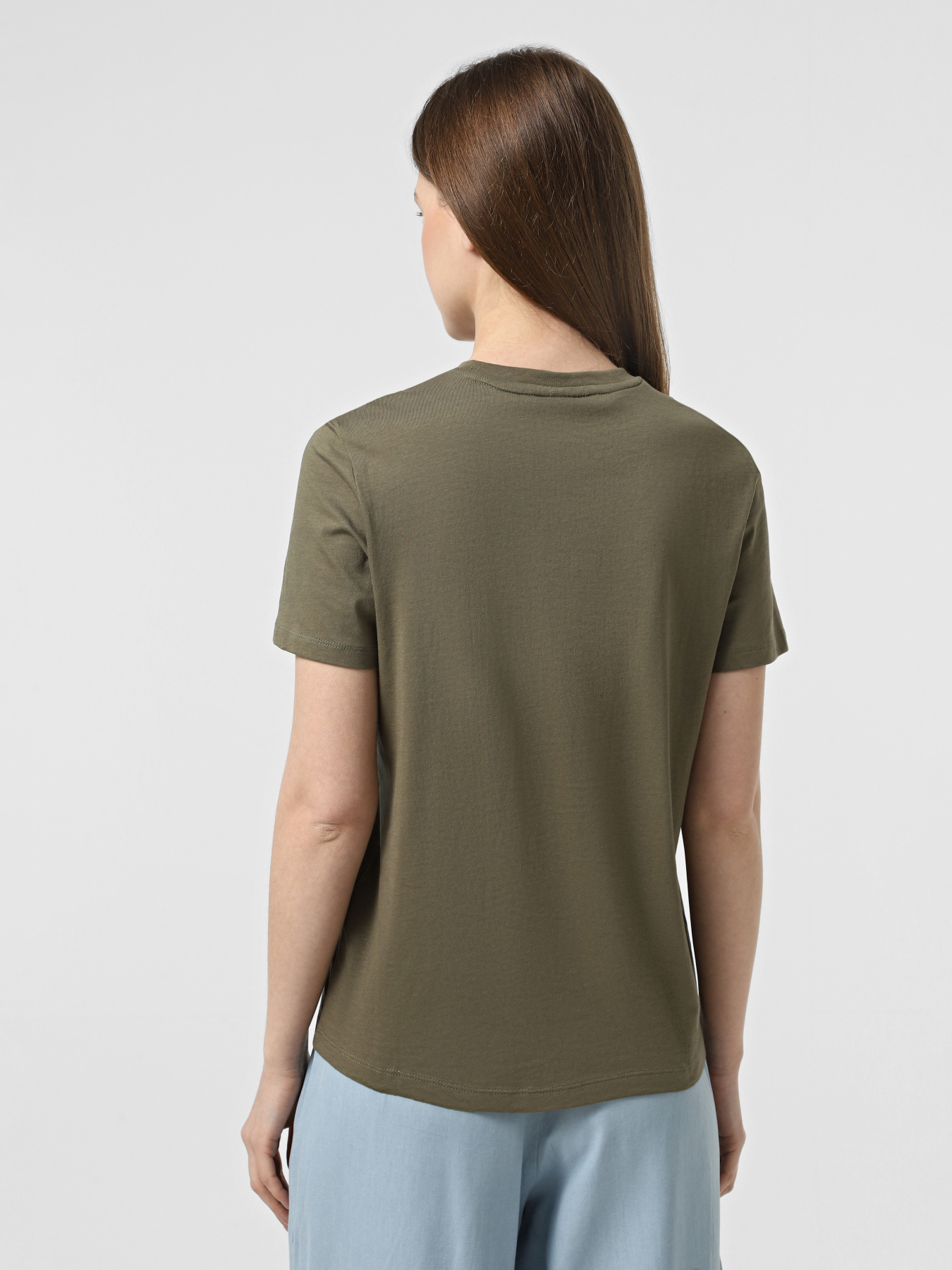 Футболка Only модель 15316706_Kalamata  Boho flutter Фото