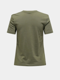 Футболка Only модель 15316706_Kalamata  Boho flutter Фото