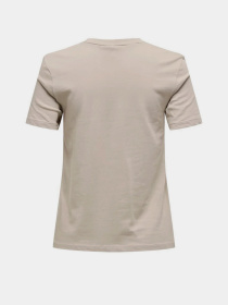 Футболка Only модель 15316706_String Boho feathers Фото