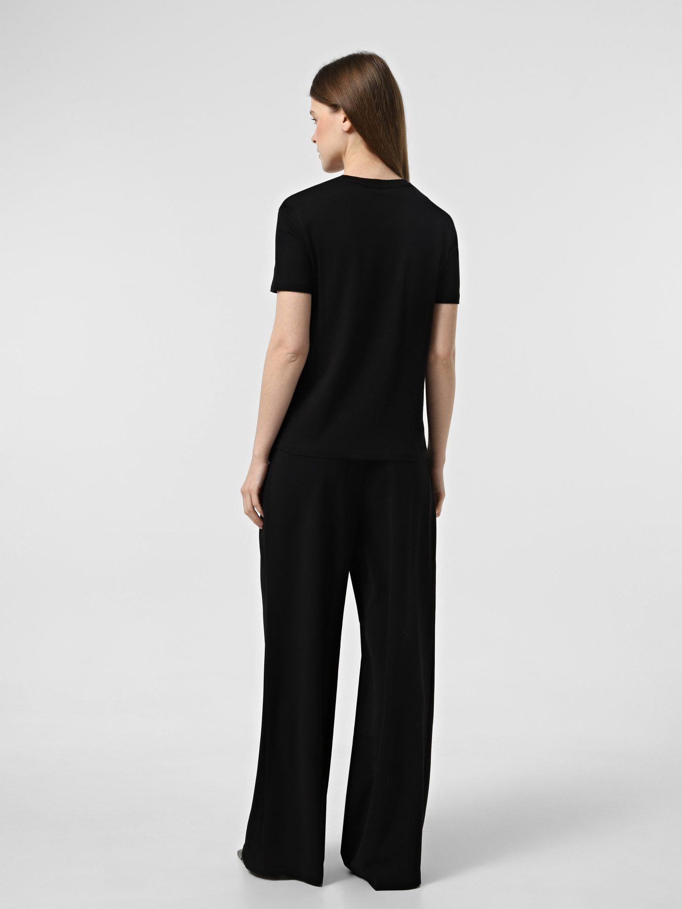 Футболка Only модель 15348458_Black Wild Футболка Only модель 15348458_Black Wild Фото