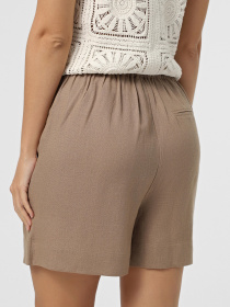 Повсякденні шорти Only модель 15259587_Brindle Фото