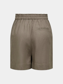 Повсякденні шорти Only модель 15259587_Brindle Фото