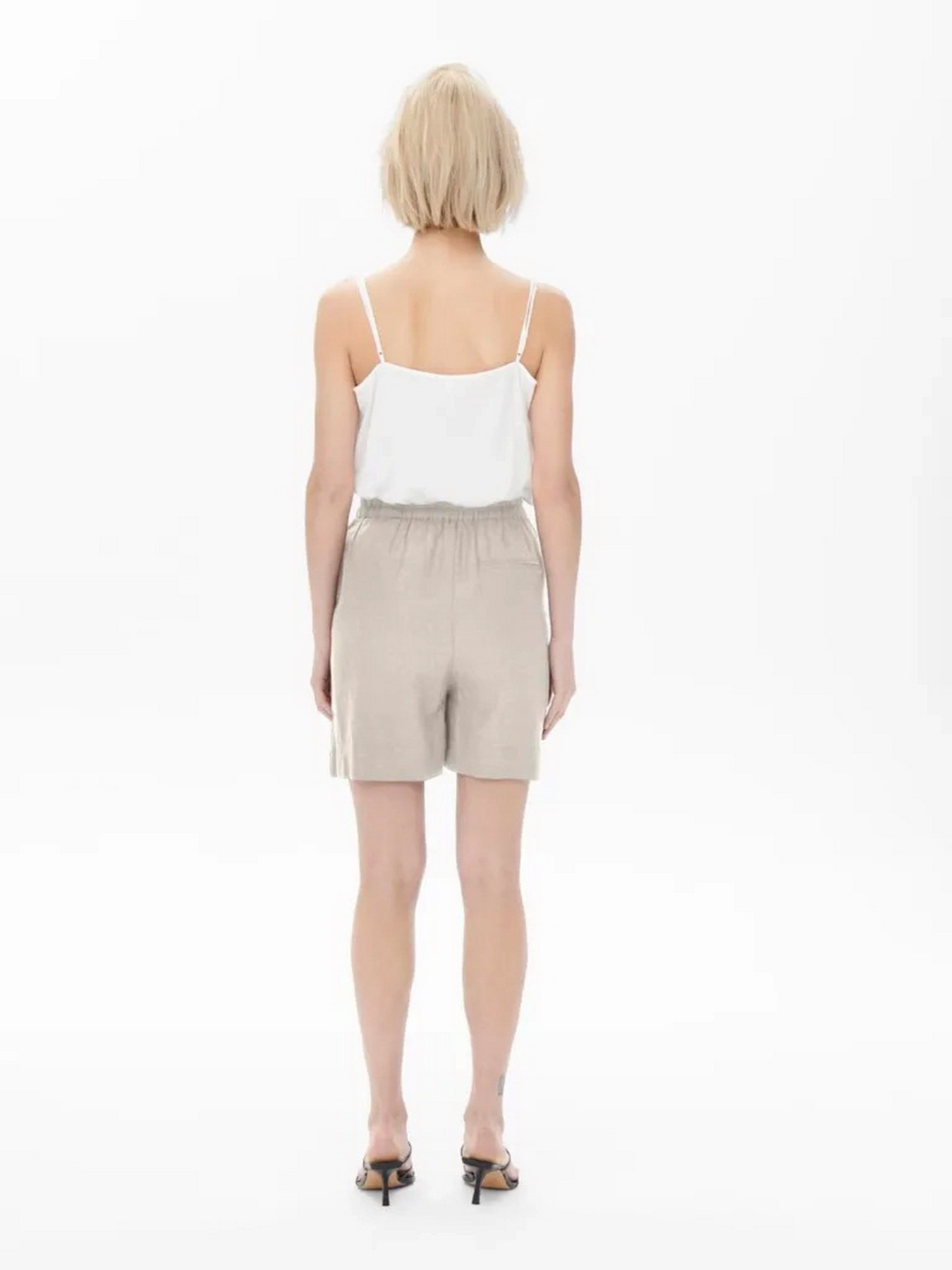 Шорти Only модель 15259587_Moonbeam Фото