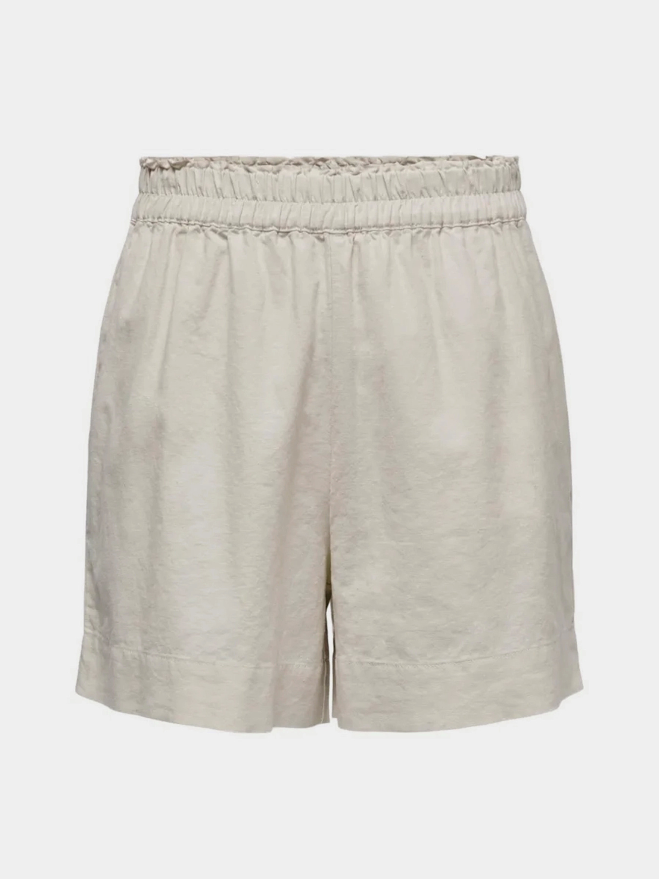 Повсякденні шорти Only модель 15259587_Moonbeam Фото